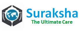 Prasad Jaladi from Founder & Chief Facilitator, Suraksha Headshot Photo at Small Business Expo