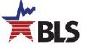 BLS Logo