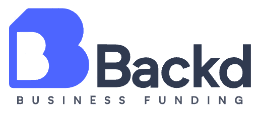 James Wallen from BackdPay Headshot Photo at Small Business Expo