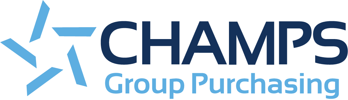 CHAMPSGroupPurchasing