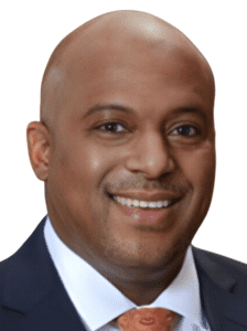 Headshot of Marcus L Wilson, speaker at the Small Business Expo for small business professionals.