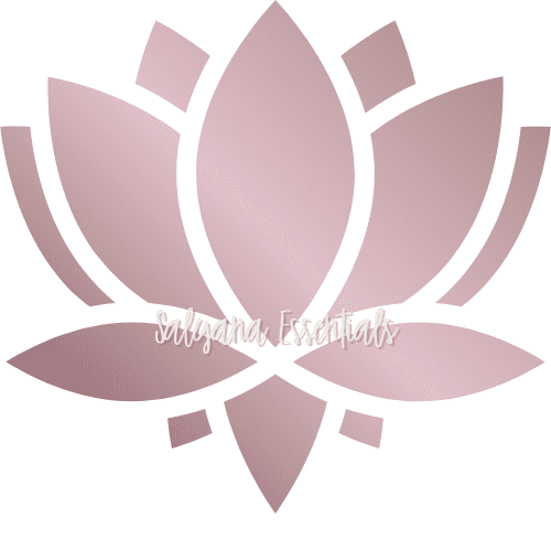 Salyana Essentials Logo 2024