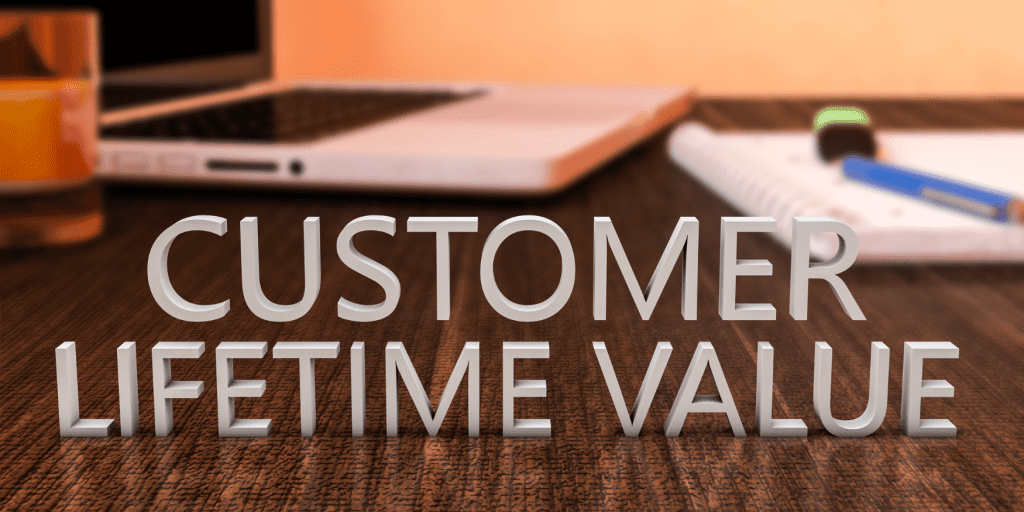 Calculating Customer Lifetime Value