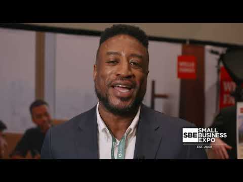 Wells Fargo - Exhibitor Testimonial (Small Business Expo)