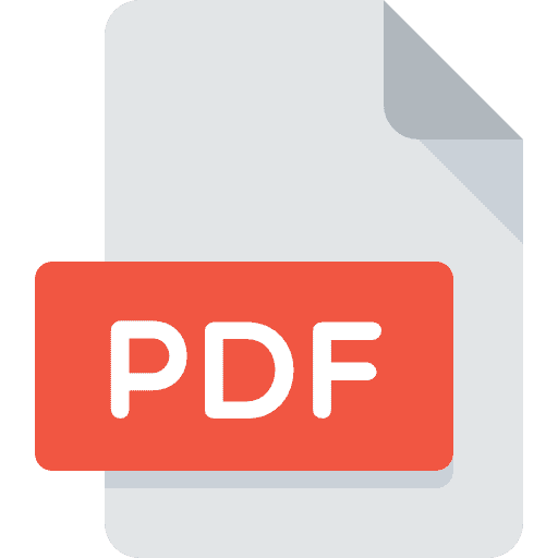 PDF Icon