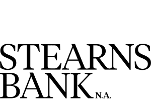 Tom Hosier from Stearns Bank Headshot Photo at Small Business Expo