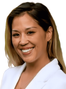 Headshot of Laura Anaya, speaker at the Small Business Expo for small business professionals.