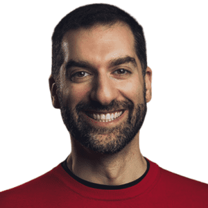 speaker image