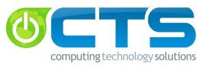 CTS - Logo for Small Business Expo