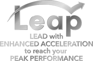 Leap logo platinum sm