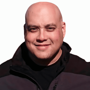speaker image