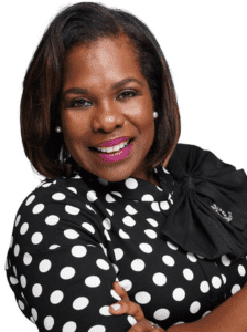 Headshot of Diane Palmer, speaker at the Small Business Expo for small business professionals.