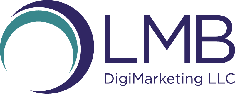 Laine Belcastro from LMB DigiMarketing, LLC Headshot Photo at Small Business Expo