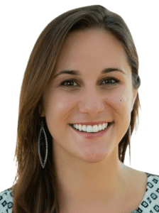 Headshot of Zoe Schlag, speaker at the Small Business Expo for small business professionals.