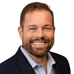 Headshot of Chris Stanzione, speaker at the Small Business Expo for small business professionals.