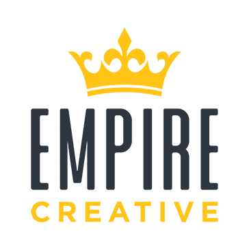 Leeanne Aguilar from Empire Creative Marketing Headshot Photo at Small Business Expo