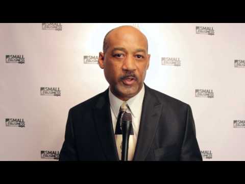 RemmyD Enterprise (Attendee) - Small Business Expo Video Testimonial