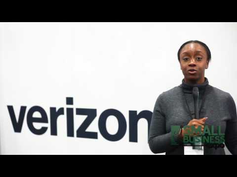 Verizon at Small Business Expo | Great Leads