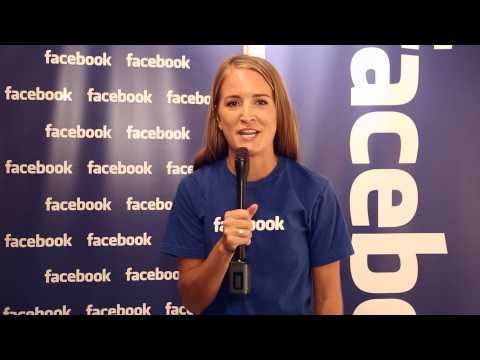 Facebook (Sponsor) - Small Business Expo Video Testimonial