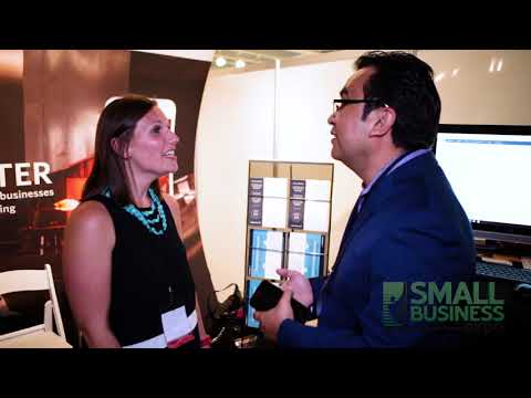 Constant Contact at Small Business Expo | Connect with Small Businesses