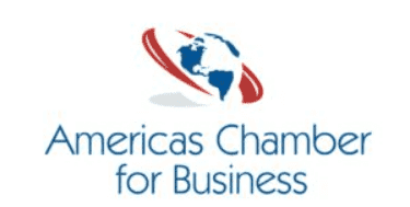 Chamber Business Logo