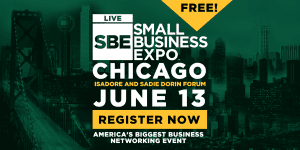 Chicago Networking Events | Chicago Small Business Expo
