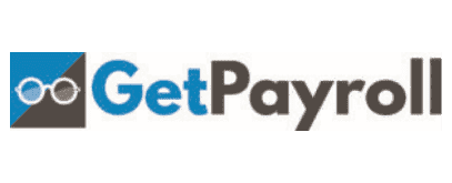 Get Payroll Logo