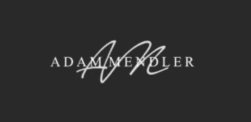 Adam Mendler Logo