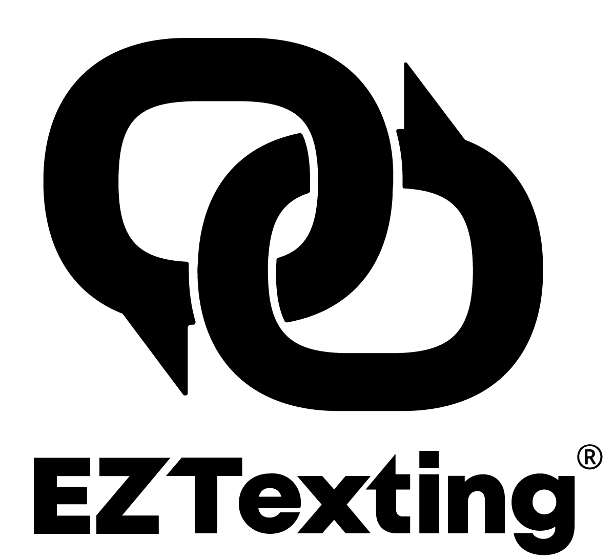 EZ-Texting-logo-black-stacked