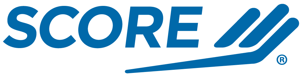 SCORE Logo 2015-R-NOTagline