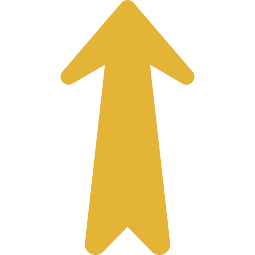 arrow up