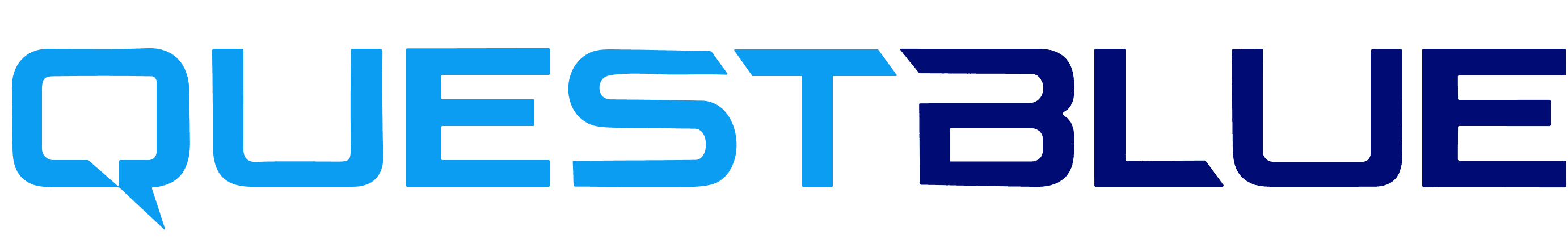 Quest Blue