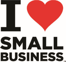 I Love Small Business