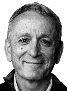 Headshot of Rob Salafia, speaker at the Small Business Expo for small business professionals.