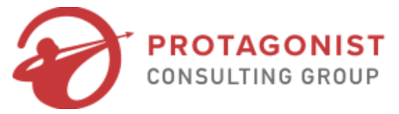 Rob Salafia from Protagonist Consulting Headshot Photo at Small Business Expo