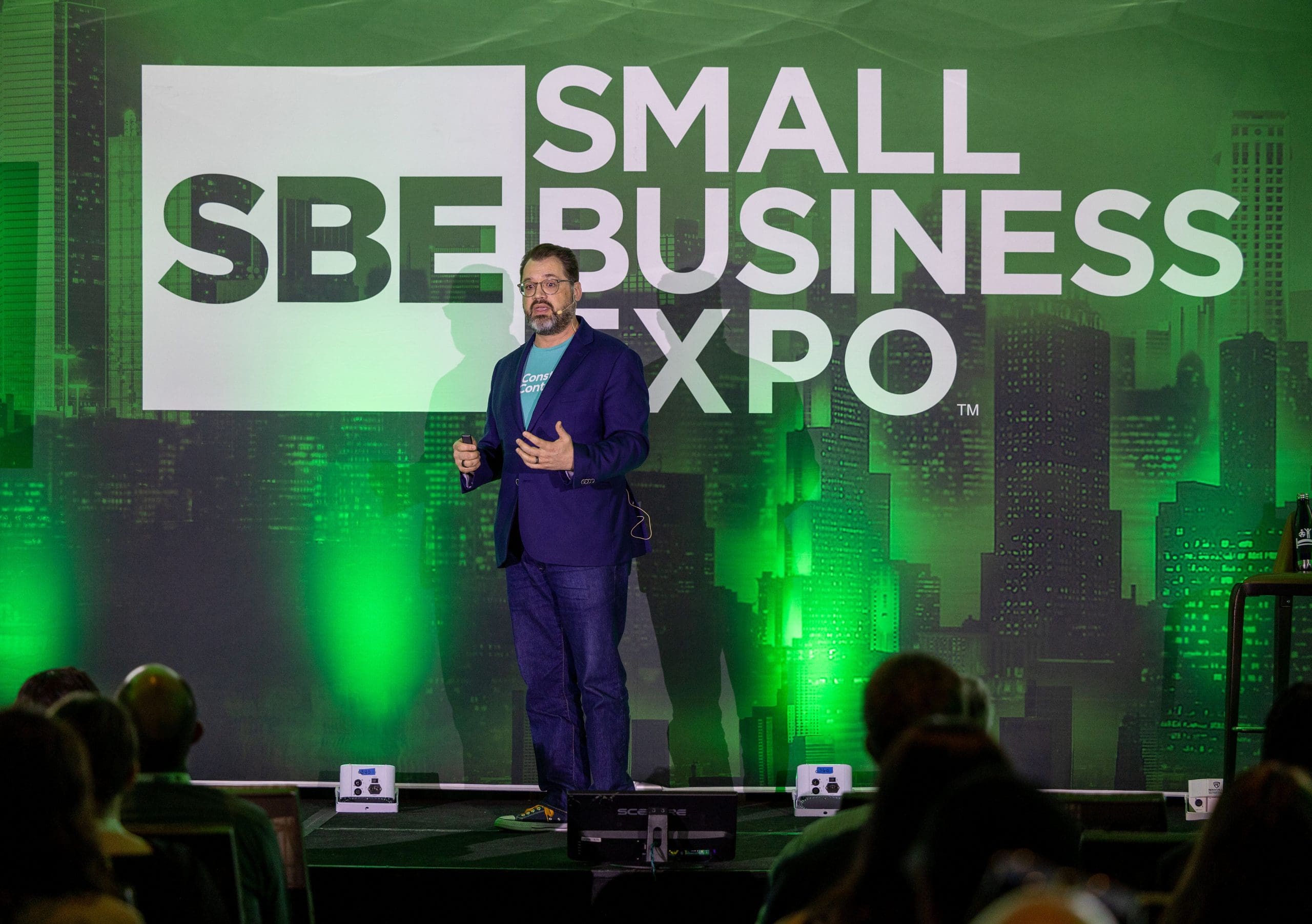 The Small Business Expo