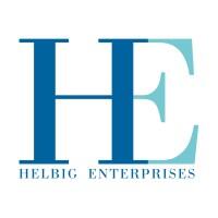 Diane Helbig from Helbig Enterprises Headshot Photo at Small Business Expo