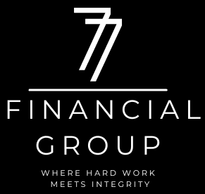77 Financial Group new logo with black background 2024.pdf (1)