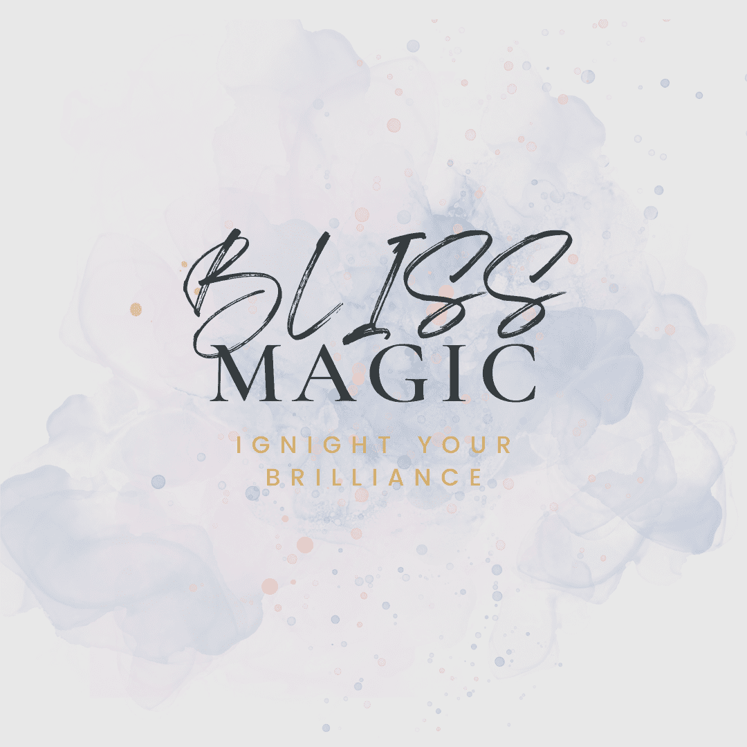 Bliss Magic Logo