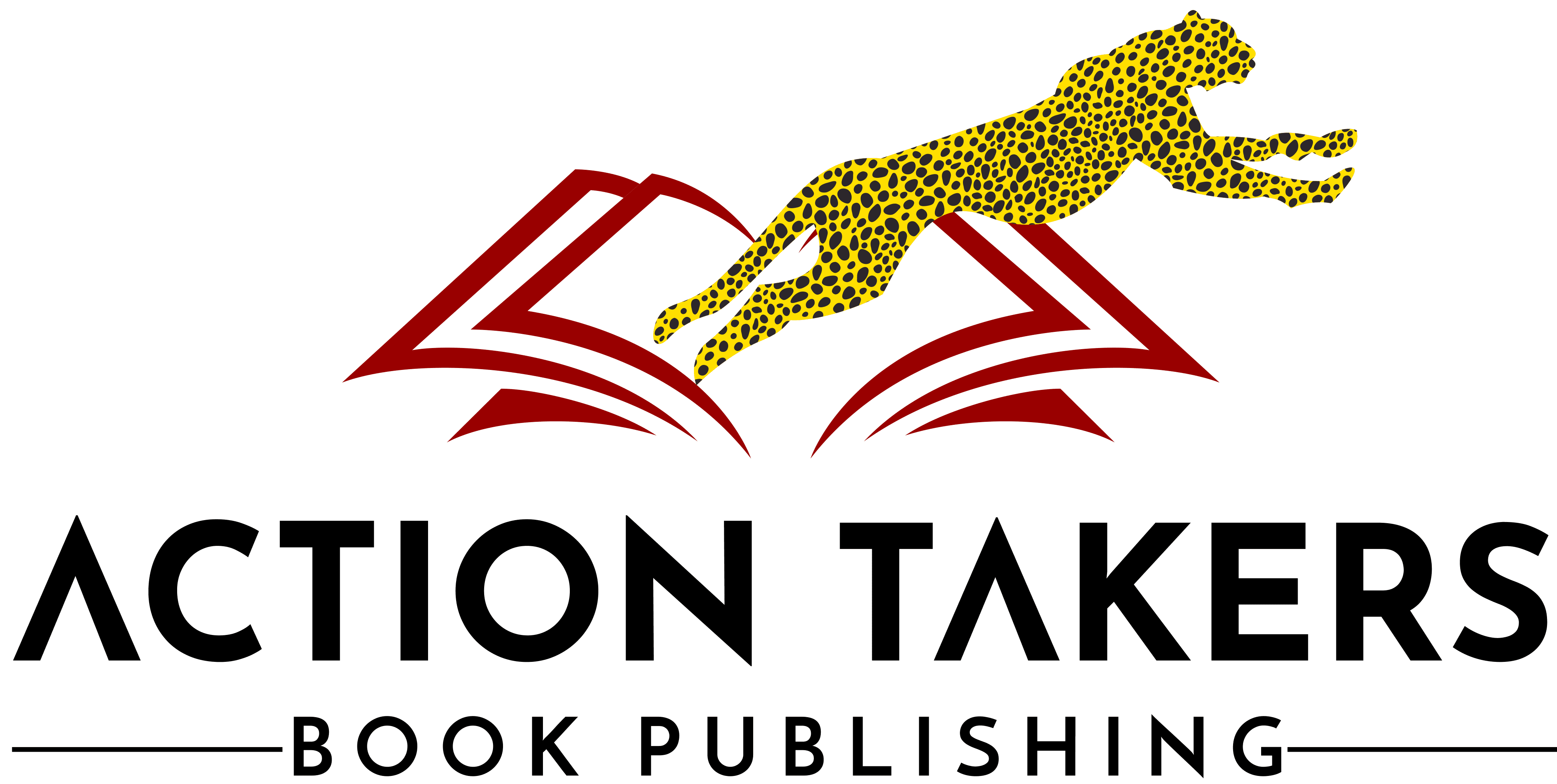 COLOR LOGO ON TRANSPARENT BACKGROUND