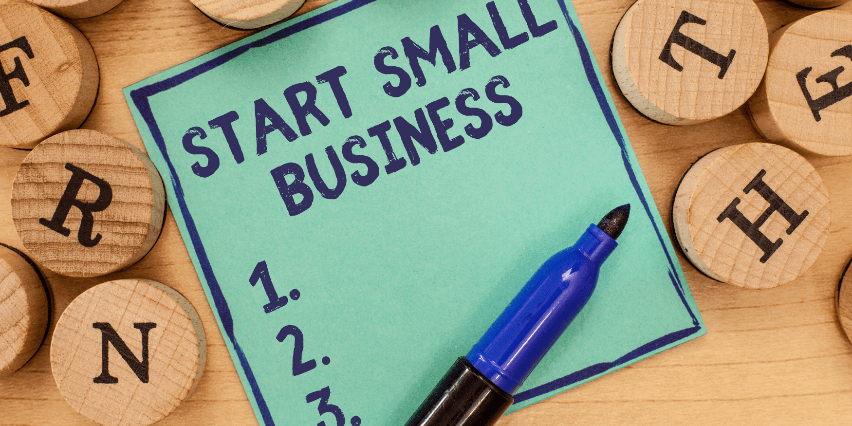 Pitfalls to avoid when starting a small business