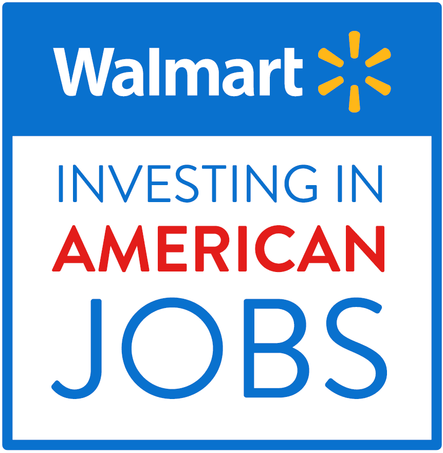 Investing in American Jobs Logo