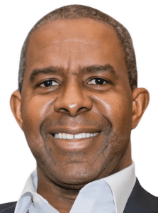 Headshot of Guy Balan, speaker at the Small Business Expo for small business professionals.