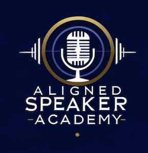 Aligned Speaker Academy Logo SS