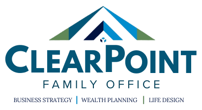 ClearPoint Logo