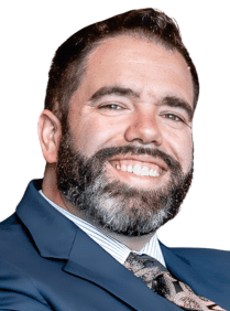 Headshot of Joe Moghaizel, speaker at the Small Business Expo for small business professionals.