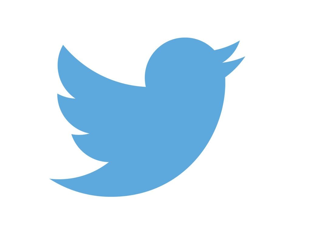 twitter logo