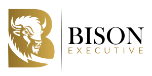 Aaron Mannan from Bison Executive Headshot Photo at Small Business Expo