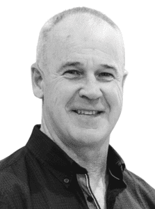 Headshot of Glenn Keast, speaker at the Small Business Expo for small business professionals.