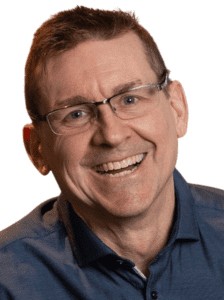 Headshot of John Armstrong, speaker at the Small Business Expo for small business professionals.
